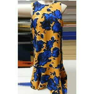 Who What Wear Women's dress